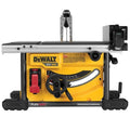 DeWalt Flexvolt Bare Tool Table Saw, 8-1/4", 60 Volt