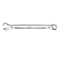 Milwaukee Steel SAE Combination Wrenches