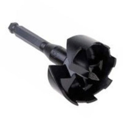 Milwaukee 1-1/8" Selfeed Bit