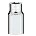 Milwaukee 1/2DR 10mm 4FLT Socket