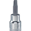 DeWalt Screwdriver Bit Socket, 3/8" Drive, # 3 Bit