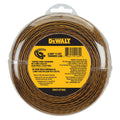 DeWalt .080x225 Str Trim Line