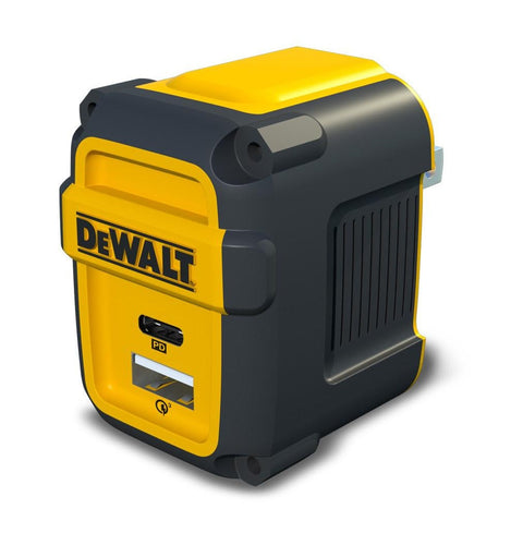 DeWalt PD Comp USB Charger