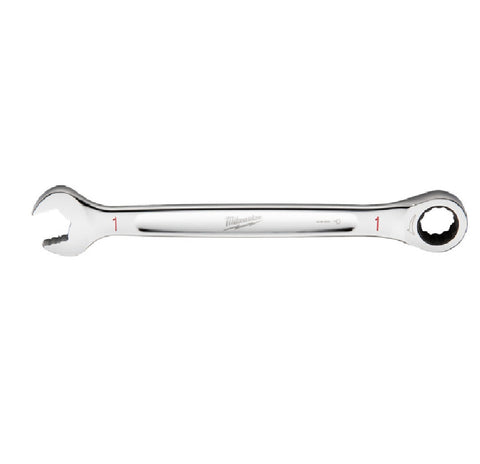 Milwaukee 1" SAE Combo Wrench
