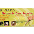 Bird-X Electronic Pest Repeller