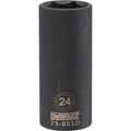 1/2"dr 24MM Imp Socket