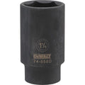 1/2"DR 1-1/4"Imp Socket