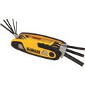 DeWalt Metric Hex Key Set