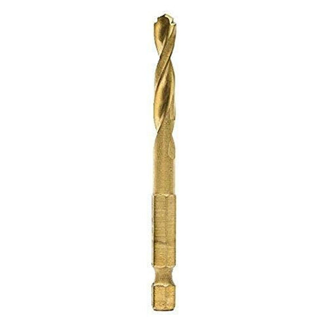 DeWalt 5/16" Titan Imp Bit