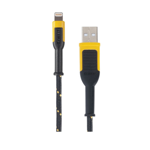 DeWalt 4' Light Cable