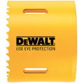 DeWalt Standard Bi-Metal Hole Saw, 2" (51MM)