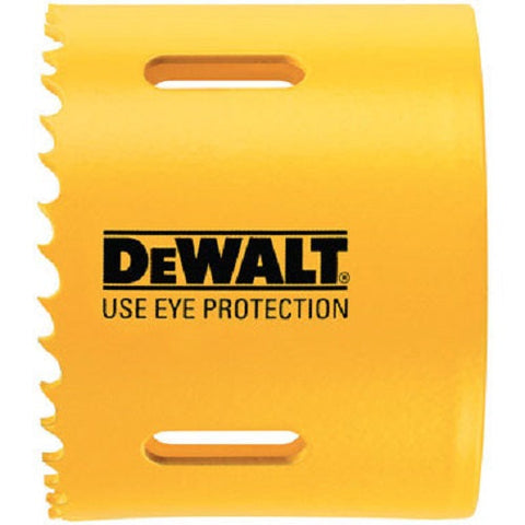 DeWalt Standard Bi-Metal Hole Saw, 2" (51MM)