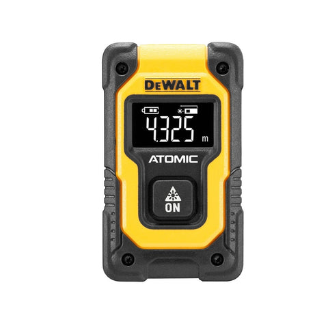 DeWalt 55' Laser Measure