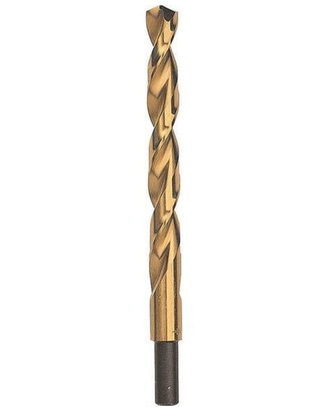 DeWalt Industrial Titanium Split Point Drill Bit, 1/16"