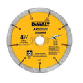 DeWalt Seg Tuckpoint Bld 4.5"