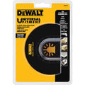 DeWalt Oscil Flush Cut Blade