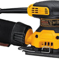DeWalt 1/4 Sheet Sander, 2.3 Amps