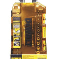 DeWalt Stackable 1/4" Drive Socket Set, 25 Piece