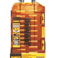 DeWalt 1/4" Drive Deep Socket Set, 20 Piece