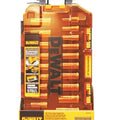 DeWalt Stackable 3/8" Deep Drive Socket Set, 20-Piece