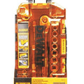 DeWalt Metric and SAE Drive Socket Set, 1/2", 23 Piece