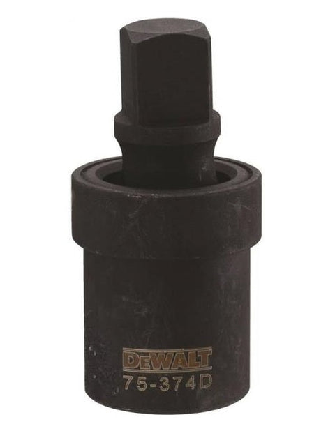DeWalt 3/4" Drive Impact Universal Joint