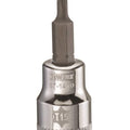 DeWalt T15 Torx Bit Socket, 3/8" Drive