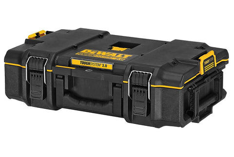 DeWalt 2.0 DS165 Tool Box