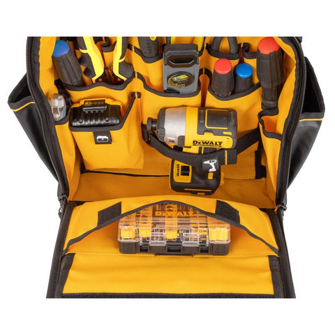 DeWalt PRO Backpack
