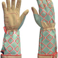 Digz Rose Picker Women's Garden Gloves, Medium