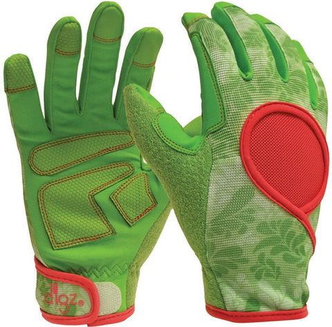 Digz Signature Women's Garden Gloves, Small