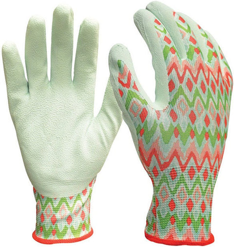 Wells Lamont Women's Outdoor Palm Gloves, Assorted, 3-Pack