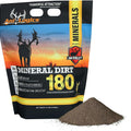 Ani-Logics Mineral Dirt 180 10 Lb. Bag