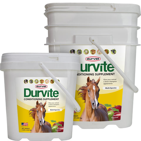 Durvet Durvite