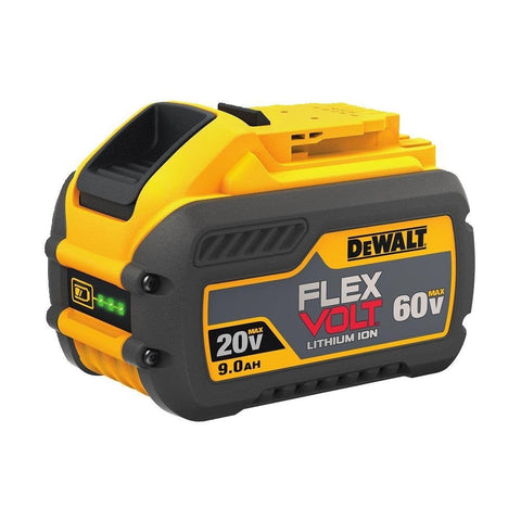 DeWalt 20/60V 9.0AhLithBattery