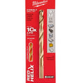 Milwaukee 9/32" Cob Drill Bit