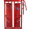 Tarter Cattlemaster Manual Headgate