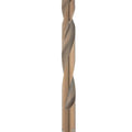 Milwaukee Red Helix 3-Flat Shank Drill Bit, 11/32"