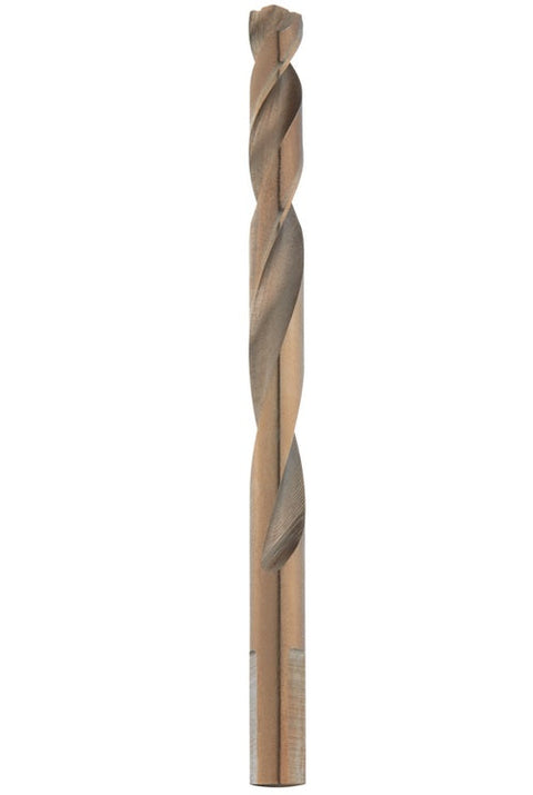 Milwaukee Red Helix 3-Flat Shank Drill Bit, 11/32"