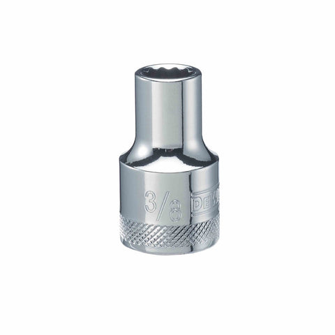 DeWalt Socket 1-1/8x1/2" SAE
