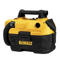 DeWalt 18/20V MAX Cordless Wet-Dry Vacuum, 5' Hose