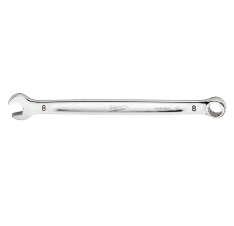 Milwaukee 8MM Met Combo Wrench