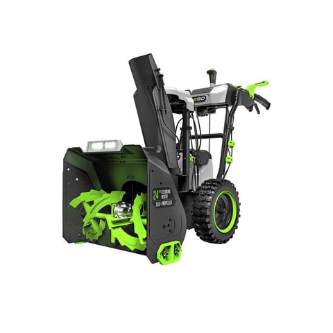 EGO Power+ Peak Power Snow Blower, 56 Volt