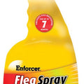 Enforcer Flea Spray, 32 oz