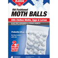 Enoz Old Fashioned Moth Balls, 2 lb