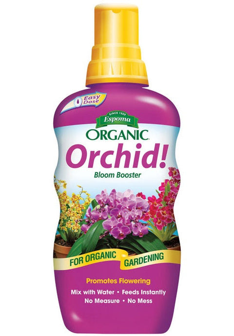 Espoma Orchid Plant Food, 8 oz