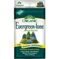 Espoma Organic Evergreen-tone Plant Food, 4-3-4, 18 lb