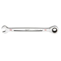 Milwaukee SAE Ratcheting Combination Wrenche