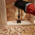 Milwaukee Feed&Set Service Kit