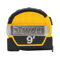 DeWalt 9' Pocket Tape Measure